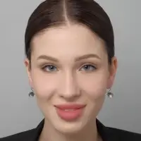 Серьги со стразами &laquo;Радужный день&raquo;, шарик гранёный, миксы