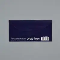 Конверт для денег &laquo;С Днём Рождения&raquo;, 16.5&times;8 см
