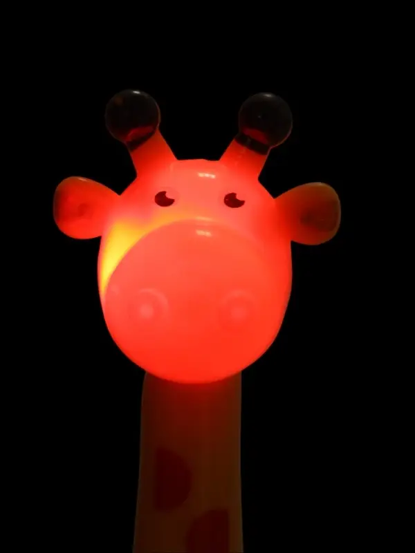 Антистресс - игрушка Pop Tubes &laquo;Жирафики&raquo;, набор 4 шт.