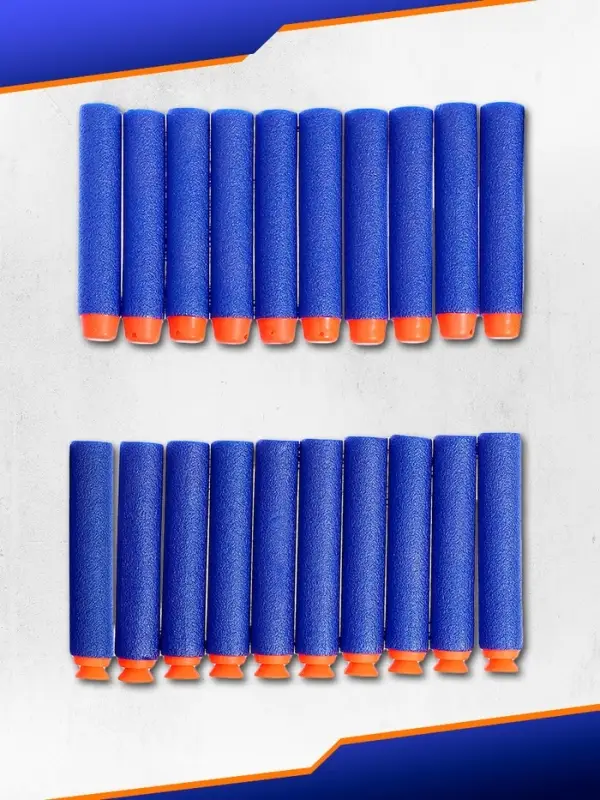 Бластер &laquo;Ивинг&raquo;, стреляет мягкими пулями, ручной взвод