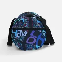 Сумка спортивная Bolsana с печатью на заказ