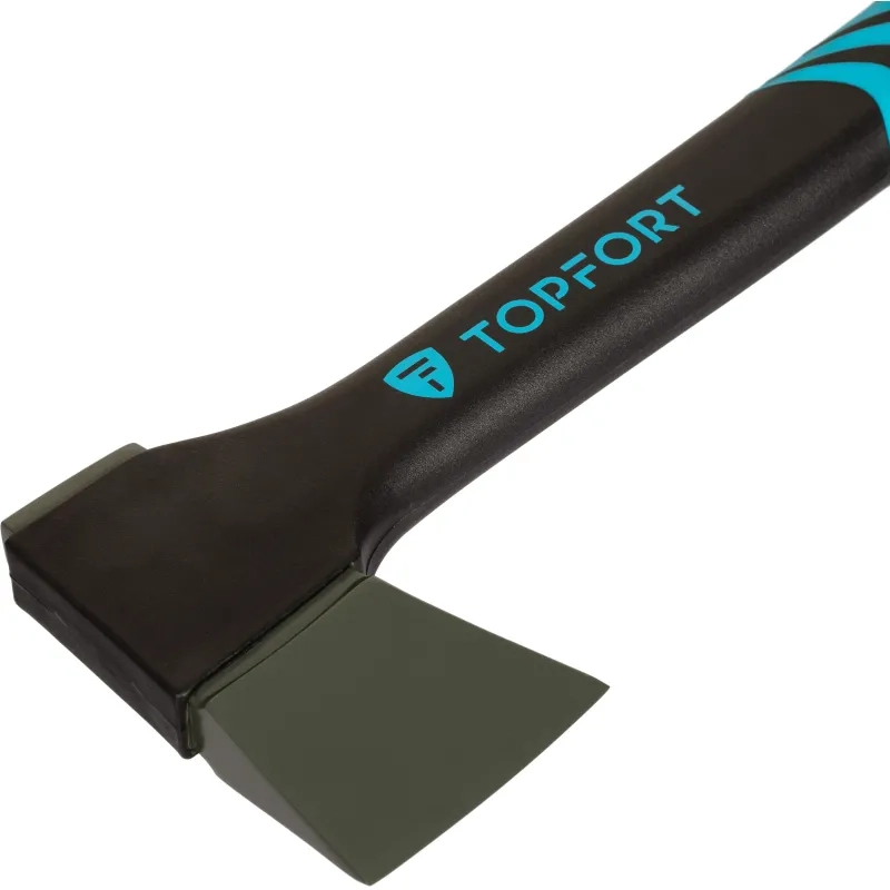 Топор универсальный Topfort Forestry 14/355мм, 440g/640g фибергласс