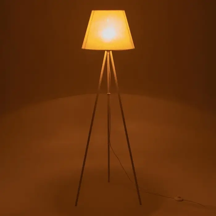 Торшер &laquo;Лаут&raquo; 1&times;15 Вт Е27 белый