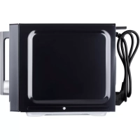 Микроволновая Печь HYM-D3013 25л. 800Вт черный