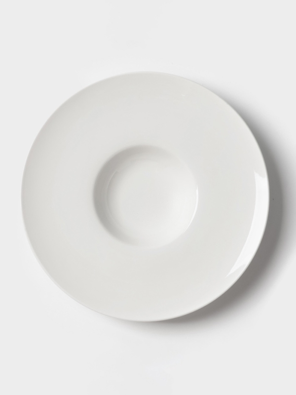 Тарелка для пасты d=23,5см