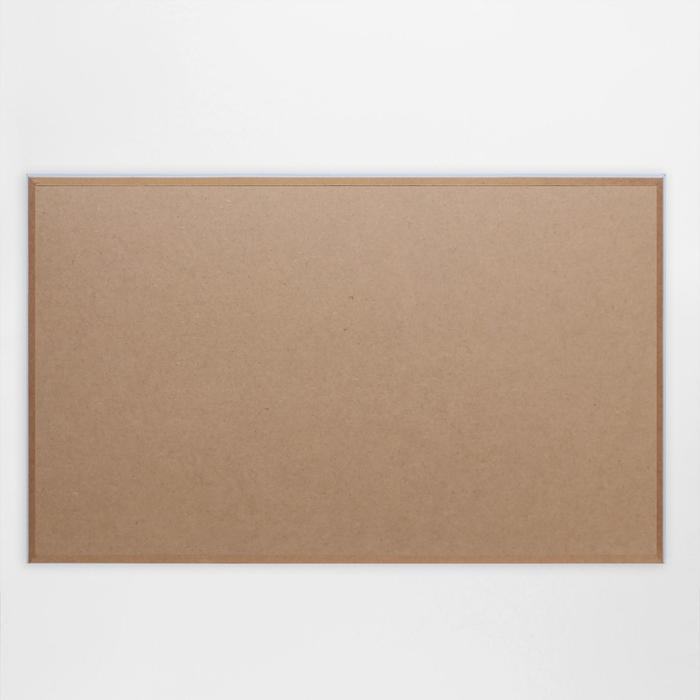 Картина  Картина "Ночной мост" 67х107 см рамка МИКС