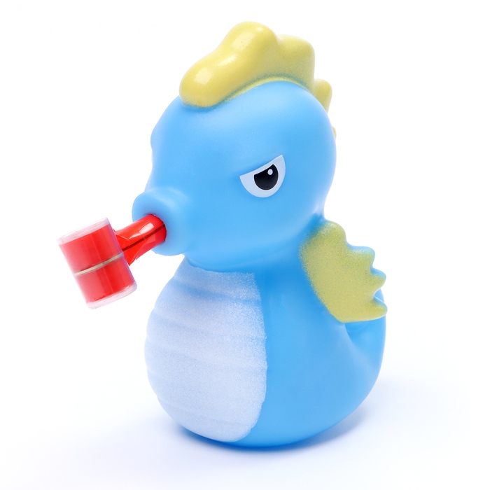 Мялка «Морские жители» с язычком, виды МИКС Мялка «Морские жители» с язычком, виды МИКС