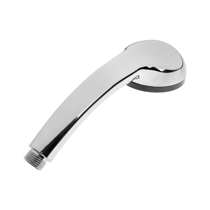 Душевая лейка Accoona А322, 1 режим, корпус пластик, цвет хром Душевая лейка Accoona А322, 1 режим, корпус пластик, цвет хром