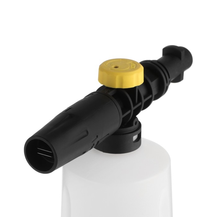 Пенная насадка для минимойки, объем 750 мл Пенная насадка для минимойки, объем 750 мл