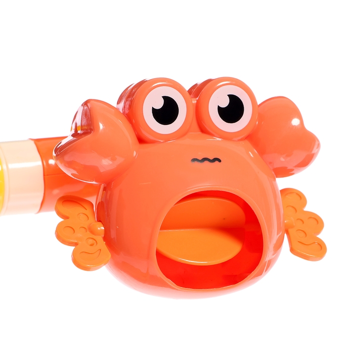 Игрушка для ванны «Океания» Игрушка для ванны «Океания»