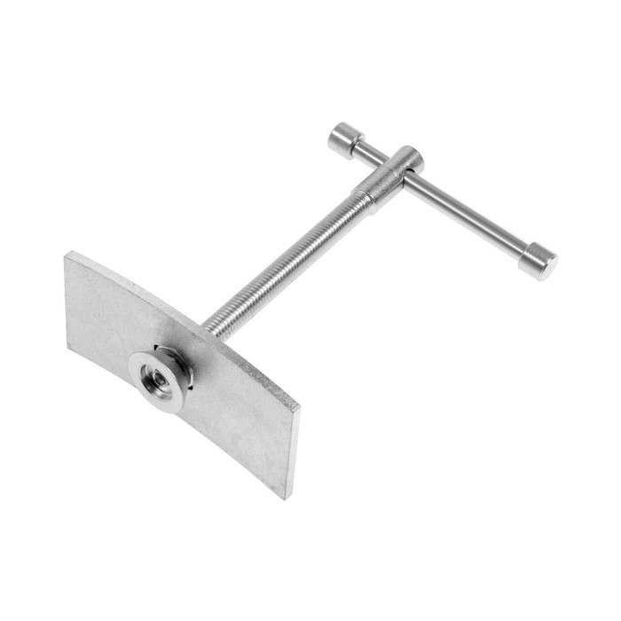 Приспособление для возврата цилиндра дисковых тормозов Приспособление для возврата цилиндра дисковых тормозов "СЕРВИС КЛЮЧ" 75780