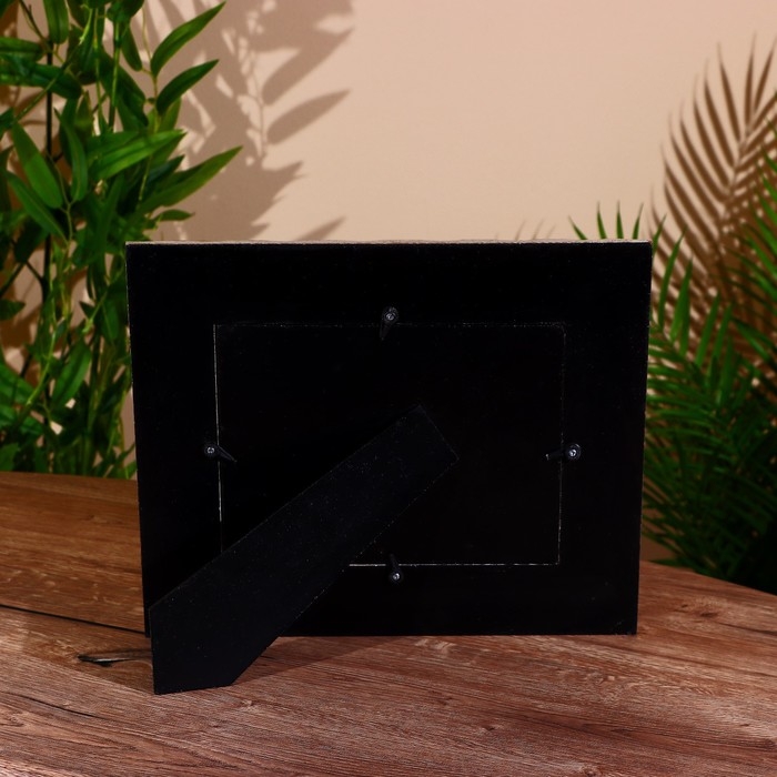 Фоторамка 28х33 см, дерево