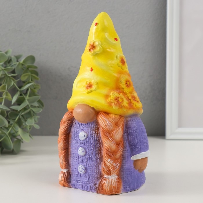 Фигурка "Гнома " 19 х 8 х 11 см.