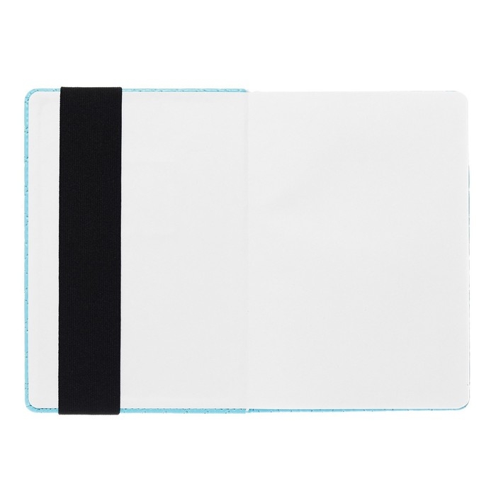 Пенал мягкий, 1 отделение, 60 х 195 мм, плоский, ПМП 03-73 с резинкой для блокнота, ярко-салатовый 57435 Пенал мягкий, 1 отделение, 60 х 195 мм, плоский, ПМП 03-73 с резинкой для блокнота, ярко-салатовый 57435