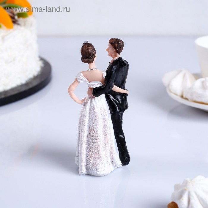 Фигурка на торт 12 см, микс Фигурка на торт 12 см, микс