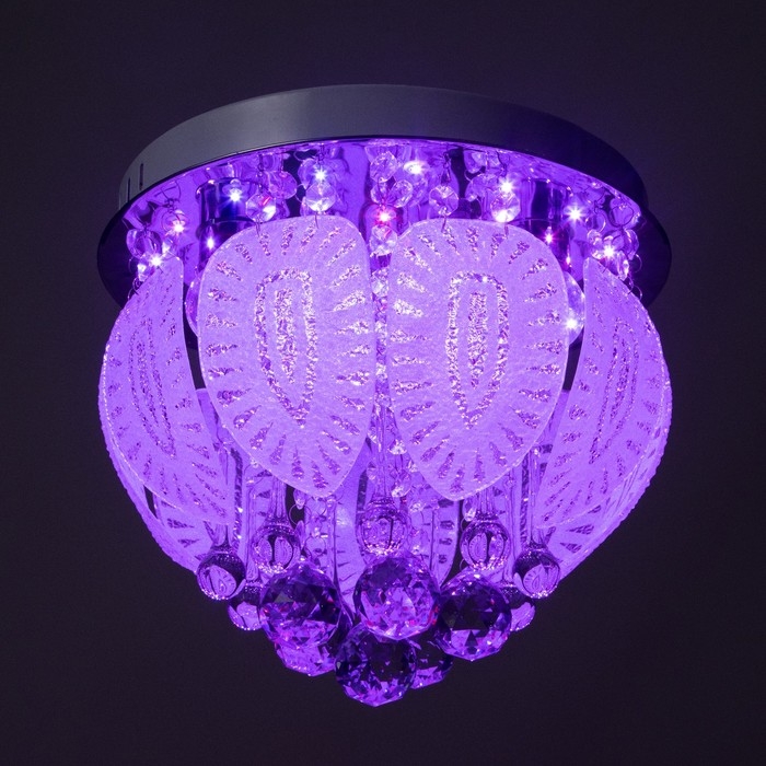 Люстра буше Люстра буше "Орион" е27 3х40вт МОДЕЛЬ: 2800112