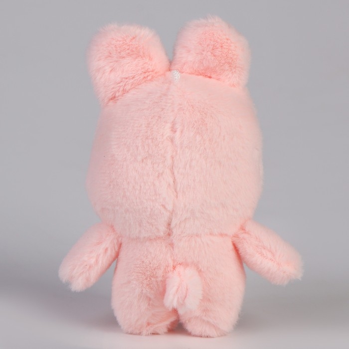 Мягкая игрушка  Мягкая игрушка "Зайка", МИКС