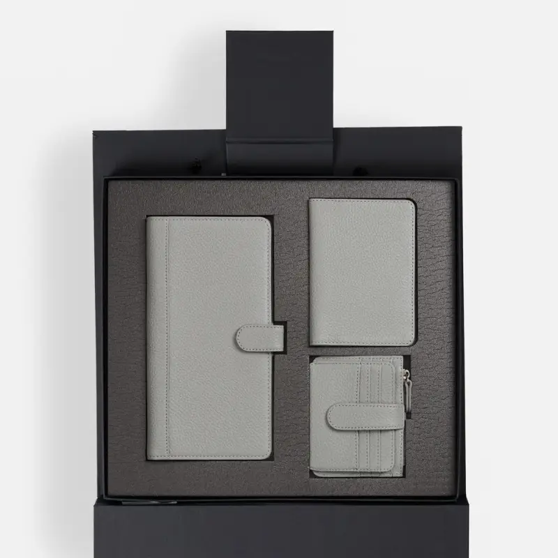 Набор Unison Trio, серый Набор Unison Trio, серый