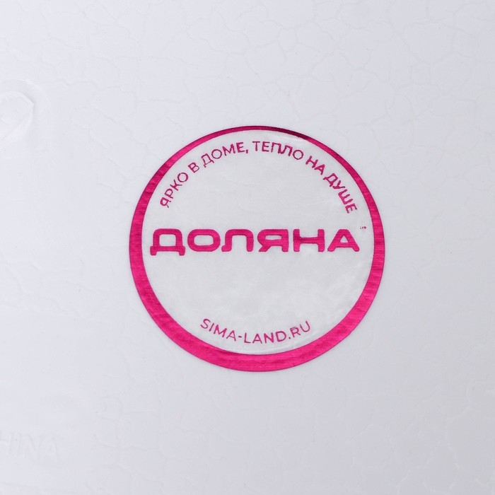 Поднос прямоугольный Доляна «Плетение», 20,5×15×2 см, цвет МИКС Поднос прямоугольный Доляна «Плетение», 20,5×15×2 см, цвет МИКС