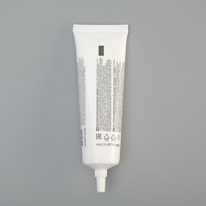 Пищевой краситель Top Decor гелевый, белый, 100 г Пищевой краситель Top Decor гелевый, белый, 100 г