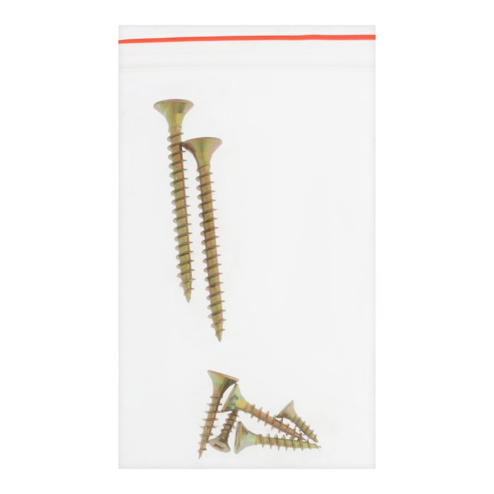 Замок накладной "Сенат" ЗНС-5 (136) Соболь, б/о, 5 ключей