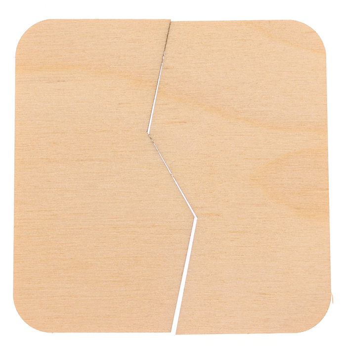 Картинки-половинки «Овощи-фрукты»