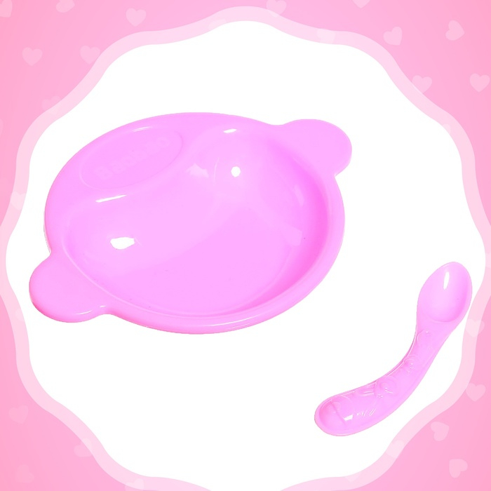 Пупс «Любимый Малыш» со звуком и аксессуарами, МИКС Пупс «Любимый Малыш» со звуком и аксессуарами, МИКС