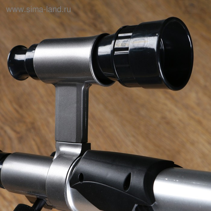 Телескоп настольный 40x C2130 микс Телескоп настольный 40x C2130 микс