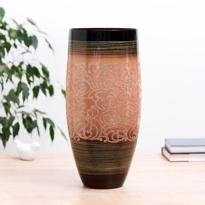 Ваза  Ваза "Лорелия" 40 х17 см