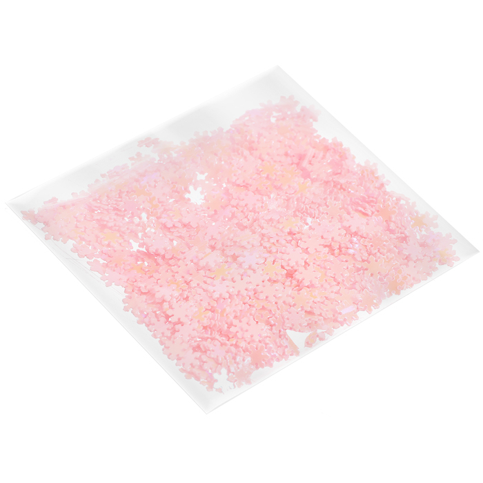 Набор для опытов «Снежный ночник: Единорожка», своими руками Набор для опытов «Снежный ночник: Единорожка», своими руками