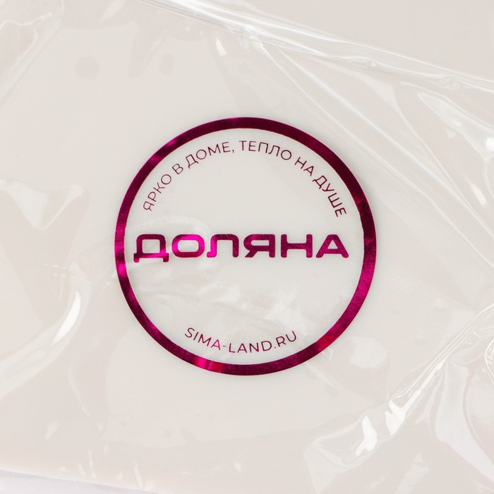 Молд Доляна «Вязание», силикон, 19,7×11,5×1,3 см, цвет серый Молд Доляна «Вязание», силикон, 19,7×11,5×1,3 см, цвет серый