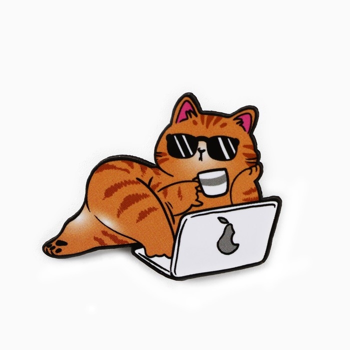 Значки в шоубоксе «Самые невероятные значки», 20 шт Значки в шоубоксе «Самые невероятные значки», 20 шт