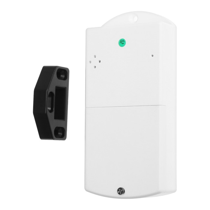 Электронный замок LOCKLAND, RFID, mifare one частота 13.56MHz, два ключа в комплекте Электронный замок LOCKLAND, RFID, mifare one частота 13.56MHz, два ключа в комплекте