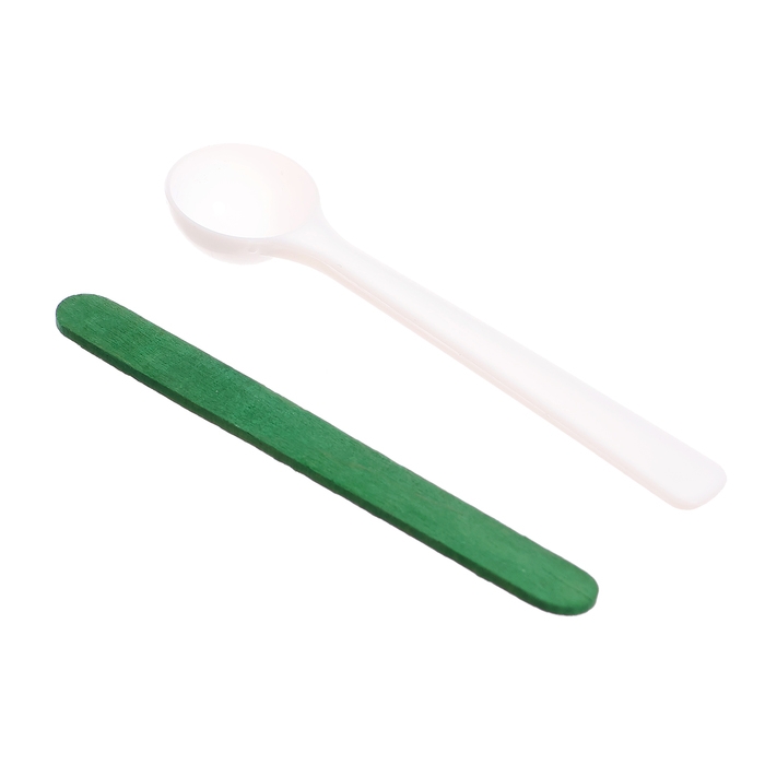 Набор для опытов «Снежный ночник: Ёлочка», своими руками