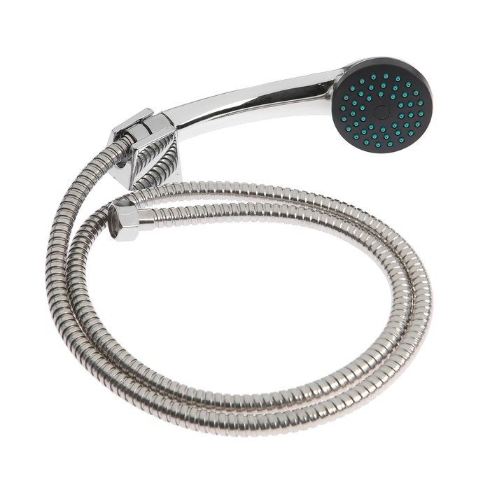 Смеситель для ванны Istok life Standard 0402.717, однорычажный, хром Смеситель для ванны Istok life Standard 0402.717, однорычажный, хром