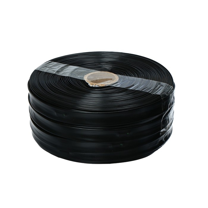 Капельная лента, d = 16 мм, L = 200 м, шаг капельниц 300 мм, 1.6 л/ч Капельная лента, d = 16 мм, L = 200 м, шаг капельниц 300 мм, 1.6 л/ч