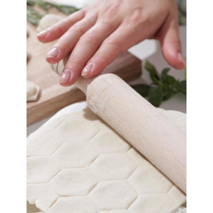 Пельменница IDEA, цвет белый Пельменница IDEA, цвет белый