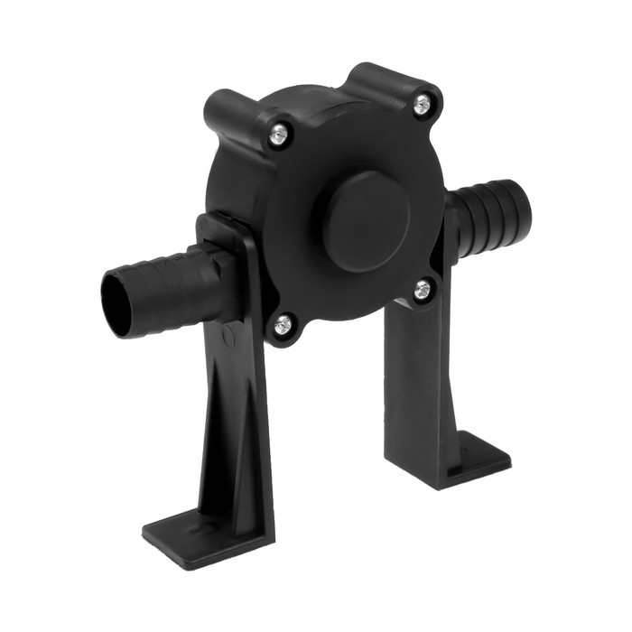 Насадка-насос для шуруповерта ТУНДРА, шестигранный хвостовик, наружный диаметр 18.7 мм Насадка-насос для шуруповерта ТУНДРА, шестигранный хвостовик, наружный диаметр 18.7 мм