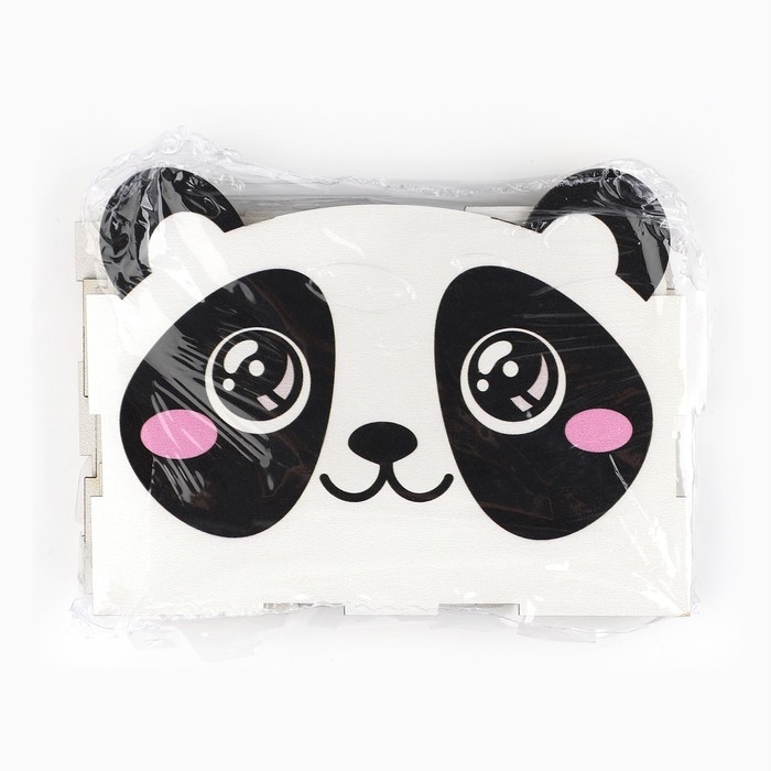 Органайзер для канцелярии «Панда» Органайзер для канцелярии «Панда»