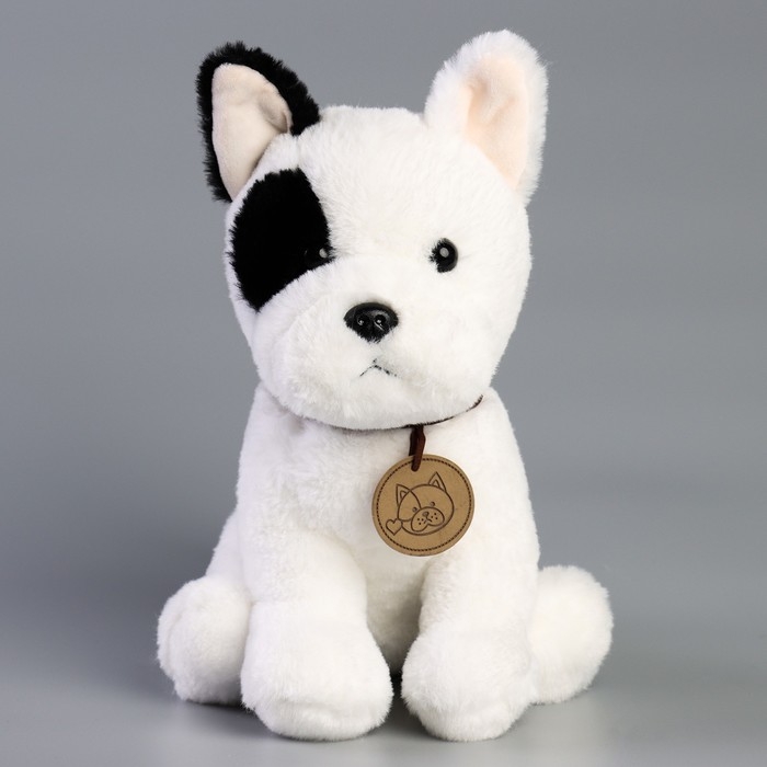 Мягкая игрушка Little Friend, собачка, 25 см Мягкая игрушка Little Friend, собачка, 25 см