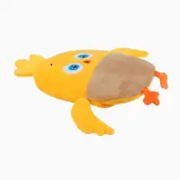 Игрушка-грелка с вишневыми косточками, ЦЫП-ЦЫП