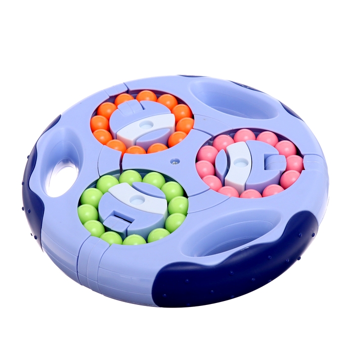 Развивающая игра «IQ-головоломка», 5+ Развивающая игра «IQ-головоломка», 5+