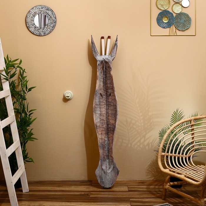 Маска Маска "Зебра" албезия 150 см