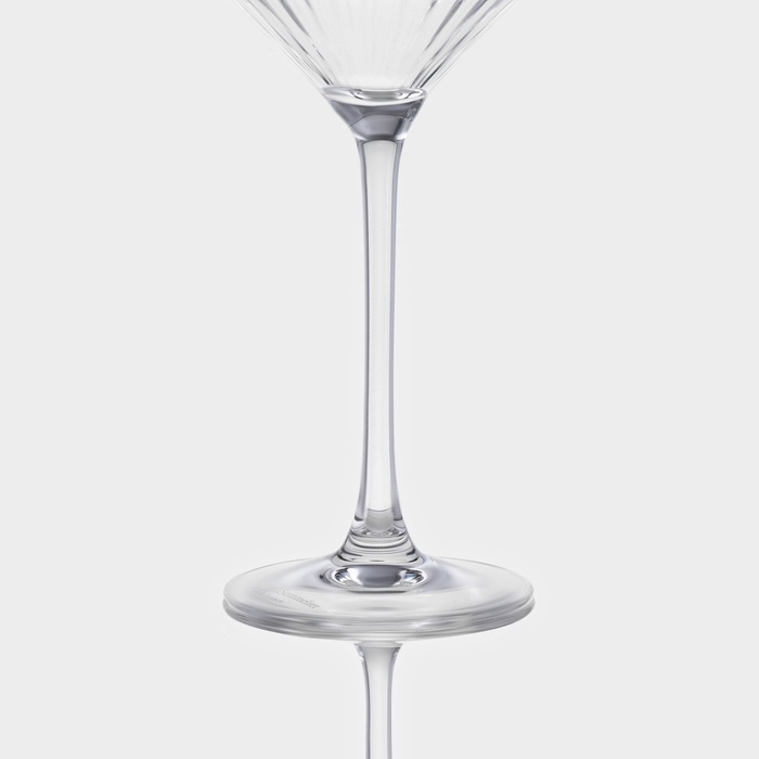 Рюмка коктейльная Chef&Sommelier SYMETRIE, 210 мл, стекло Рюмка коктейльная Chef&Sommelier SYMETRIE, 210 мл, стекло
