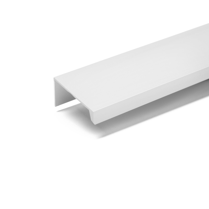 Ручка CAPPIO RT001CP, L=150,м/о 128, цвет матовый хром Ручка CAPPIO RT001CP, L=150,м/о 128, цвет матовый хром