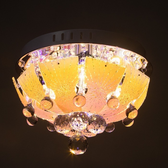 Люстра буше Люстра буше "Оливия" е27 3х40вт 29х29х20 МОДЕЛЬ: 2800115