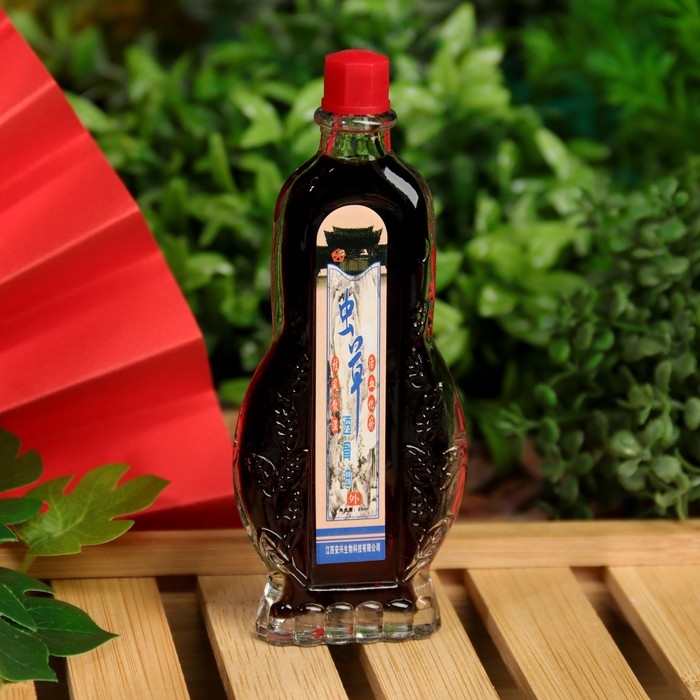 Масло обезболивающее на основе яда скорпиона, 28мл Масло обезболивающее на основе яда скорпиона, 28мл