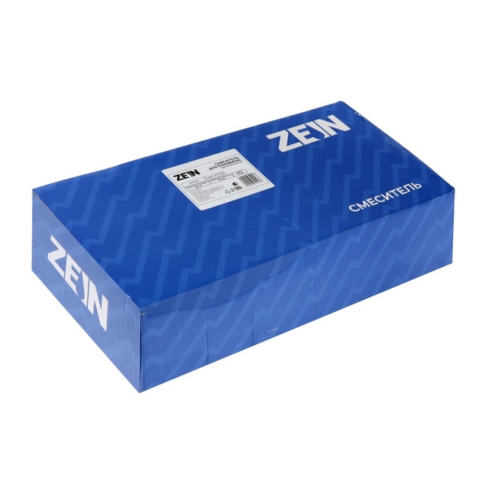 Смеситель для раковины ZEIN Z3800, однорычажный, высота излива 22 см, картридж 35 мм, черный Смеситель для раковины ZEIN Z3800, однорычажный, высота излива 22 см, картридж 35 мм, черный