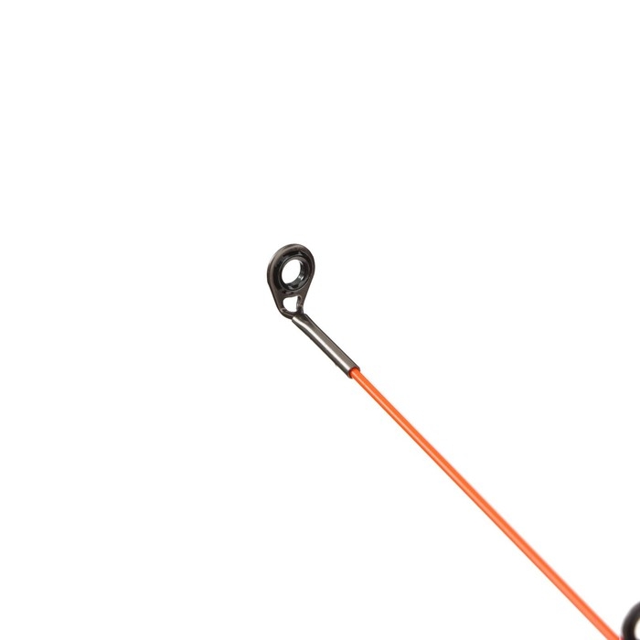 Квивертип к фидерному удилищу Volzhanka Pro Sport, карбон, тест 49 г, диаметр 1.75 мм Квивертип к фидерному удилищу Volzhanka Pro Sport, карбон, тест 49 г, диаметр 1.75 мм