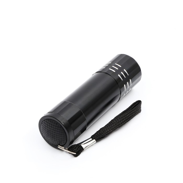 Фонарь ручной в чехле «Горы зовут», 11 х 5 см Фонарь ручной в чехле «Горы зовут», 11 х 5 см